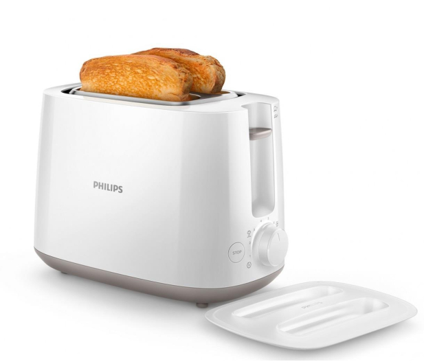 Philips HD2582/00 - 1436144 - zdjęcie